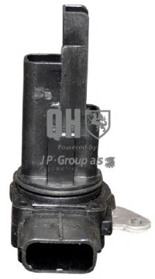 JP GROUP 4893900209 -  Расходомер воздуха